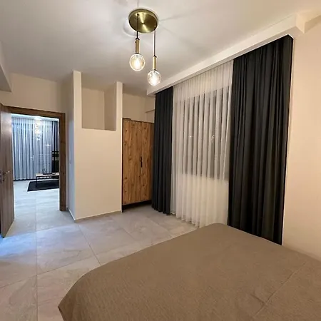 Angelstone Suit 4 Apartment