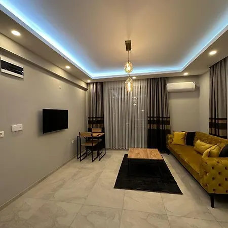 Apartment Angelstone Suit 4 *