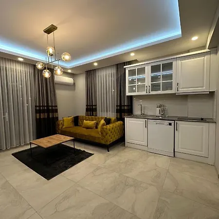Angelstone Suit 4 Apartment