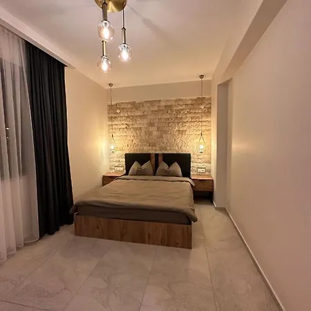 Apartment Angelstone Suit 4 Avanos